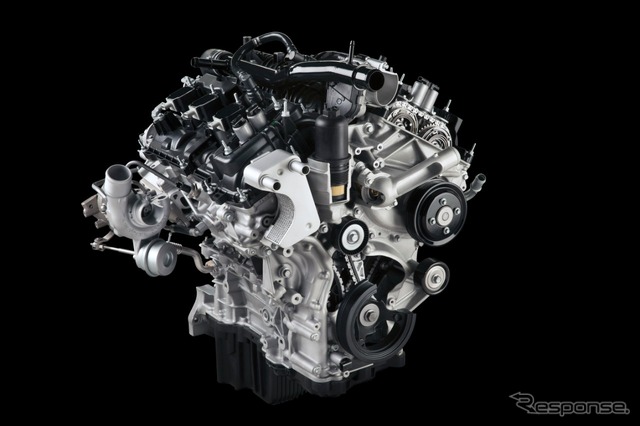 フォード F-150 新型
