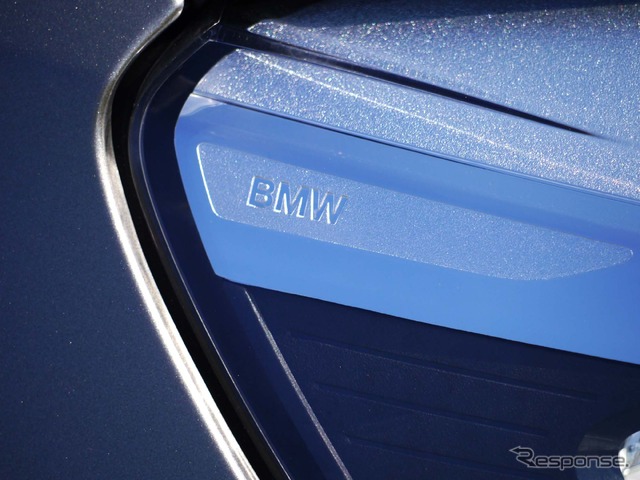 BMW 218iアクティブツアラー