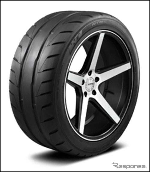 NITTO NT05