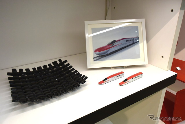 KEN OKUYAMA コンセプトフロア(IDC大塚家具新宿ショールーム)