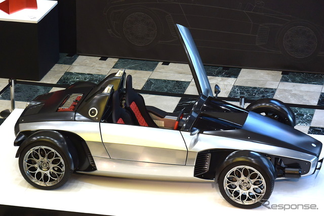 KEN OKUYAMA コンセプトフロア(IDC大塚家具新宿ショールーム)