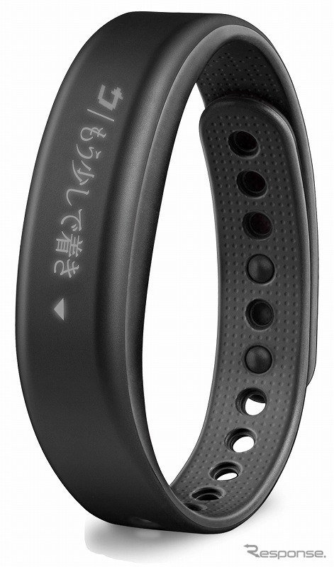 vivosmart J