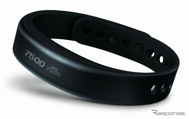 vivosmart J