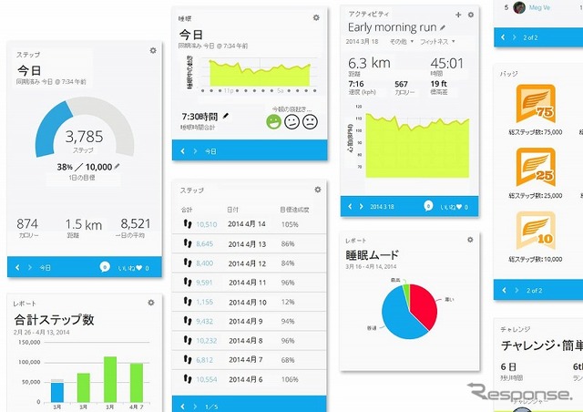 Garmin Connect