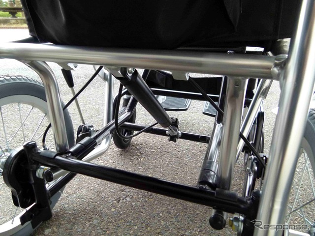 トヨタ エスクァイア 車いす仕様車 & ウェルチェア