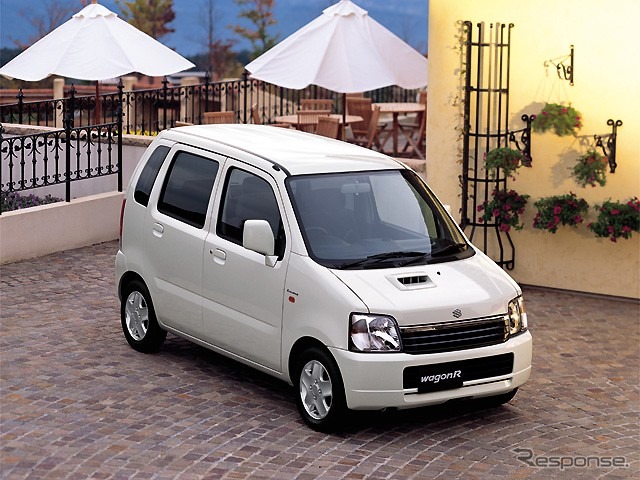 【スズキが日産に軽自動車供給】軽が売れれば日産も売れる