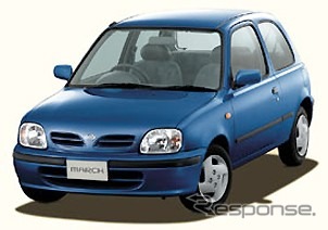 【株価】軽自動車で提携の、スズキと日産が急伸