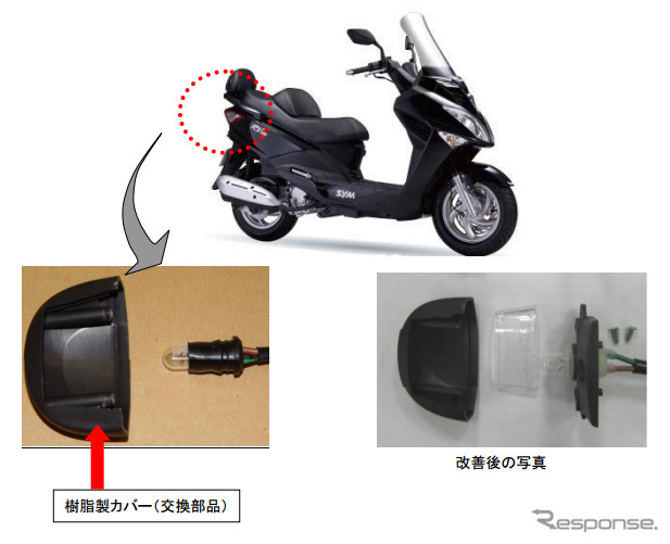 改善箇所