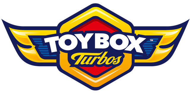 ハチャメチャ新作レーシング『Toybox Turbos』日本国内でも2014年冬発売決定