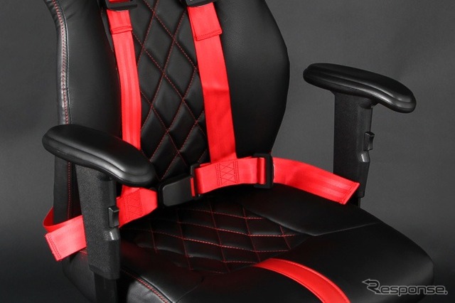 RS-350Rホッケンハイム・リンカー