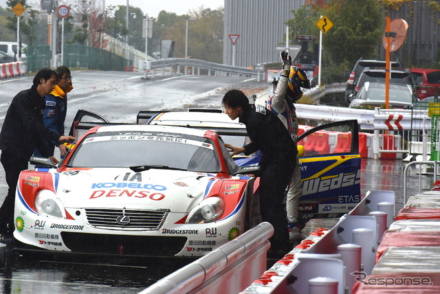 みんなのモーターショー 2014（台場 MEGA WEB）