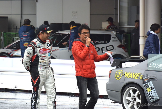 みんなのモーターショー 2014（台場 MEGA WEB）