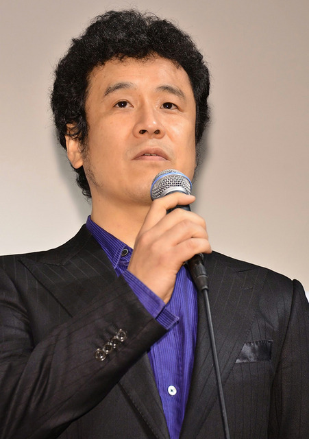 五藤利弘(監督)/『ゆめはるか』完成披露試写会