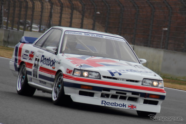 NISMOフェスティバル2014