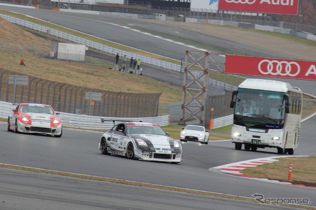 NISMOフェスティバル2014
