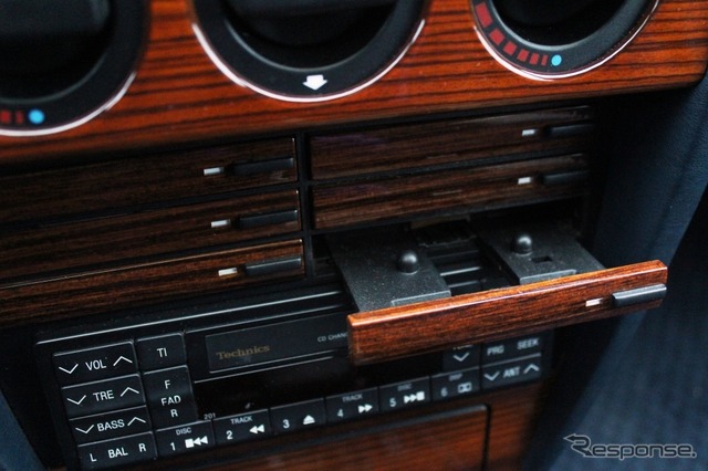 メルセデベンツ・190E