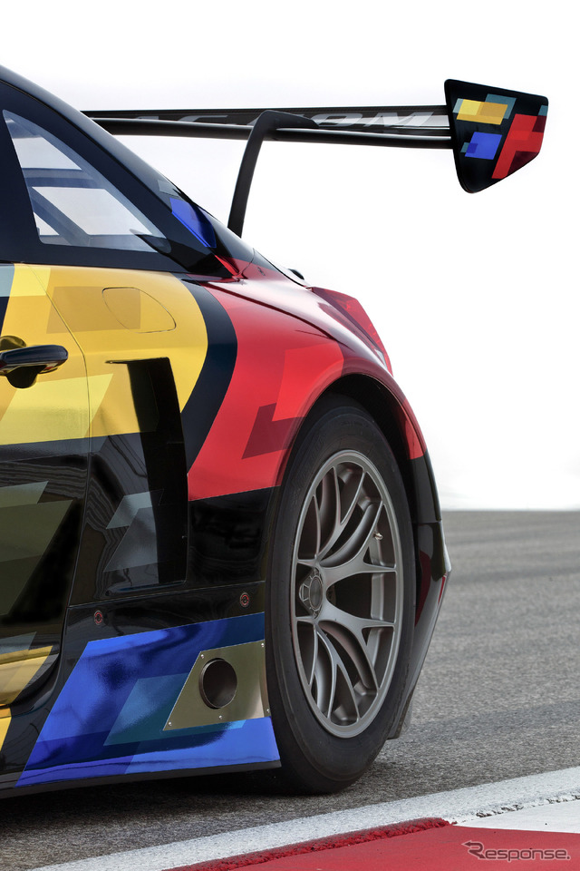 キャデラック ATS‐V.R