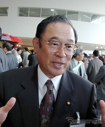 【新聞ウォッチ】トヨタ・張社長、新入社員の前で“一人勝ち”戒める?