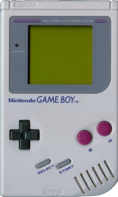 ゲームボーイ 本体
