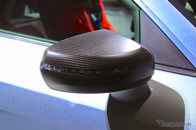 アウディ R8コンペティション(ロサンゼルスモーターショー14)