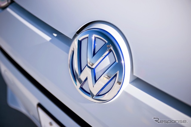 VW e-up!