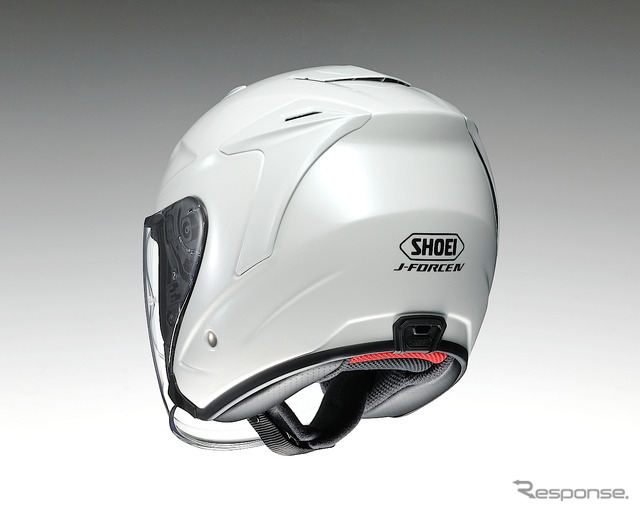 SHOEI J-FORCE 4