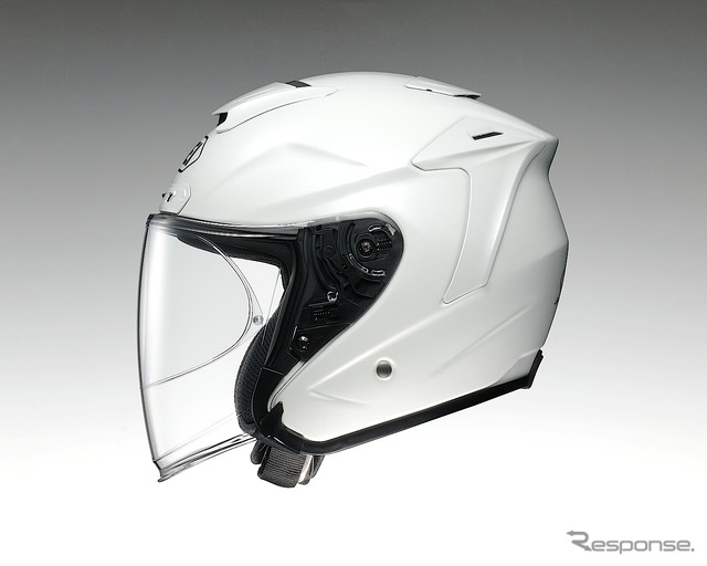 SHOEI J-FORCE 4