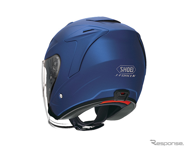 SHOEI J-FORCE 4