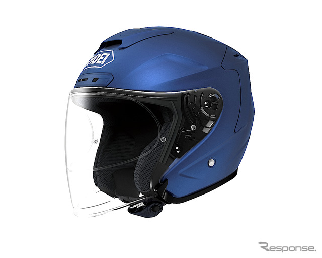 SHOEI J-FORCE 4