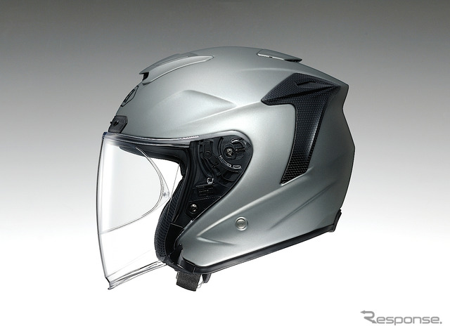 SHOEI J-FORCE 4