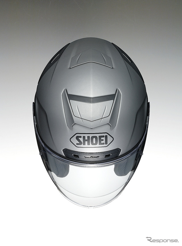 SHOEI J-FORCE 4