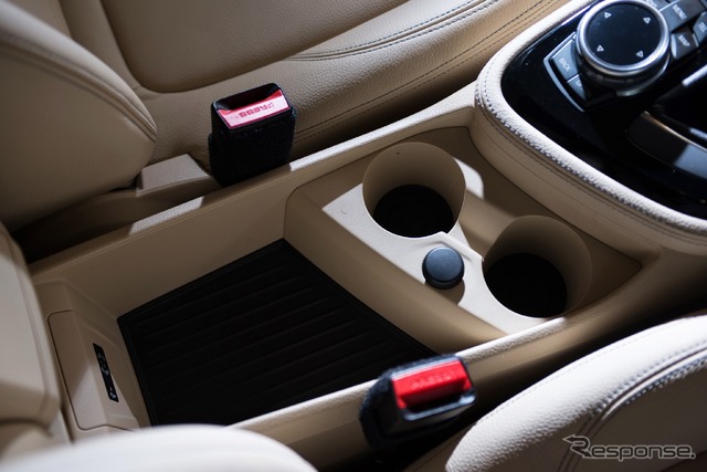 BMW 2シリーズ アクティブツアラー