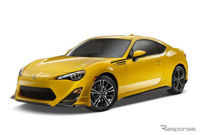 サイオン FR-S