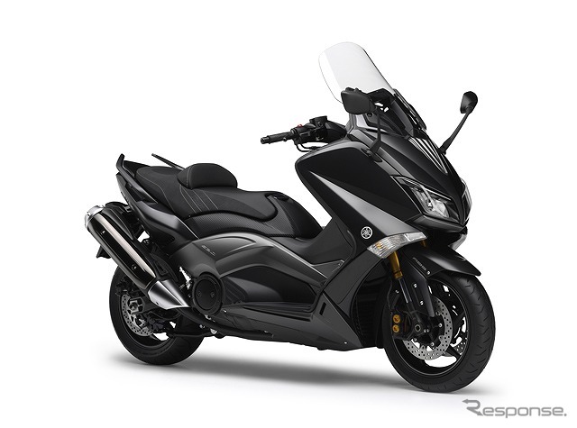XP500A TMAX (TMAX530 ABS IRON MAX)