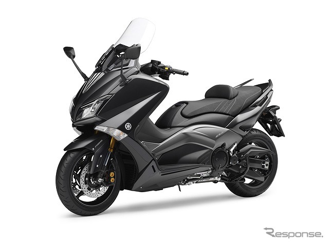 XP500A TMAX (TMAX530 ABS IRON MAX)