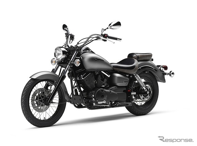XVS250 ドラッグスター