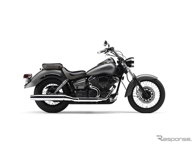 XVS250 ドラッグスター