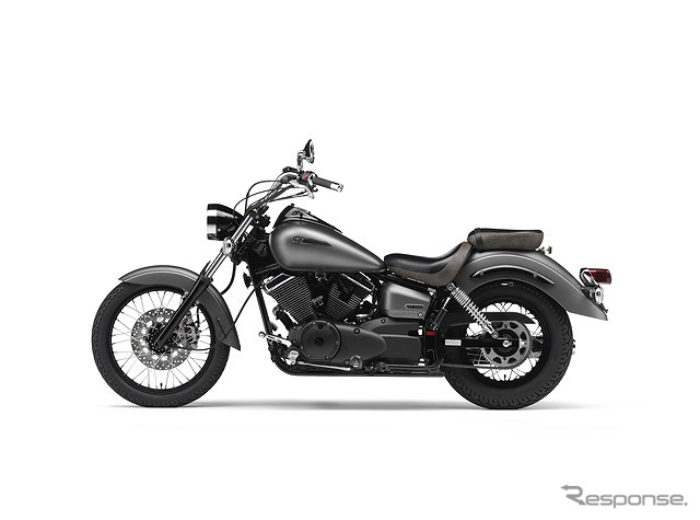 XVS250 ドラッグスター