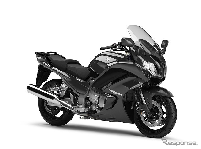 FJR1300AS