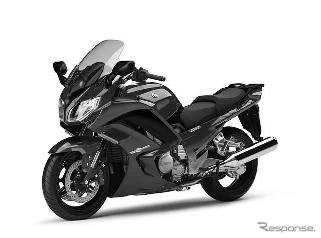 FJR1300AS