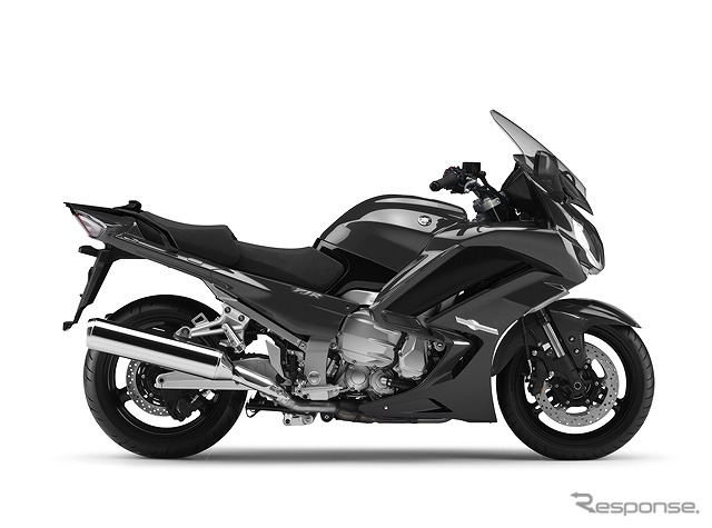 FJR1300AS