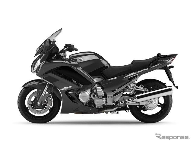 FJR1300AS