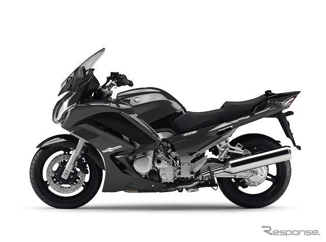FJR1300A