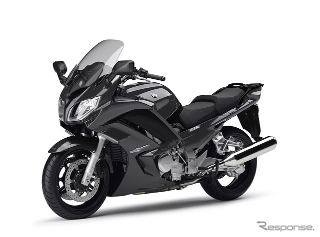 FJR1300A