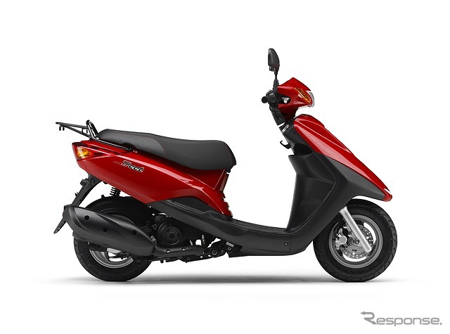 アクシス トリート XC125E