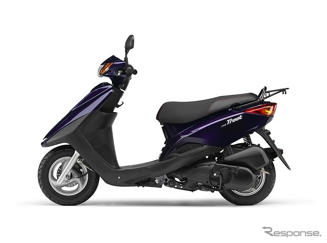 アクシス トリート XC125E