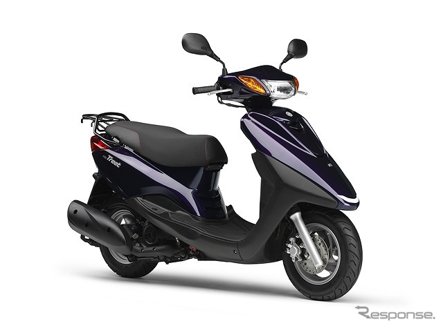 アクシス トリート XC125E