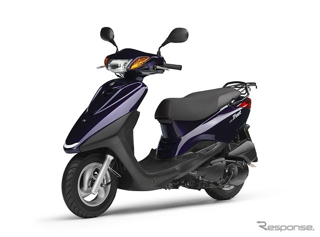 アクシス トリート XC125E