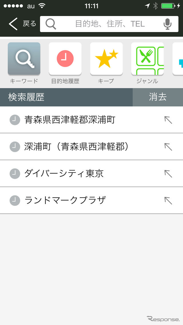 カーナビの根幹要素、地図とインターフェースはどう作られる?…Yahoo!カーナビ 開発の現場から