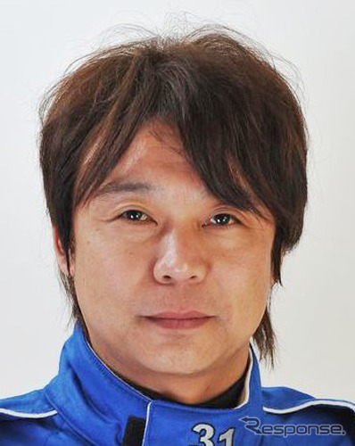 MR/RR クラス講師新田守男氏